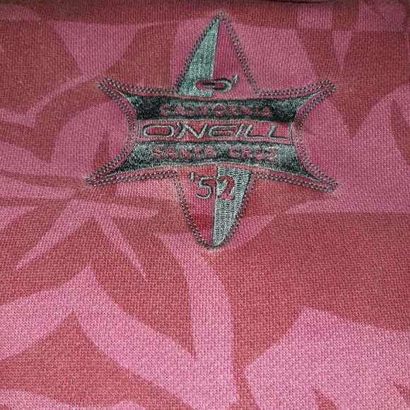 BEAUTIFUL "O'NEILL" 90’s era SWEATSHIRT (MEN) - Picture 7 of 8